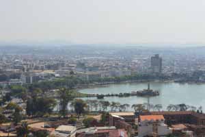 Antananarivo