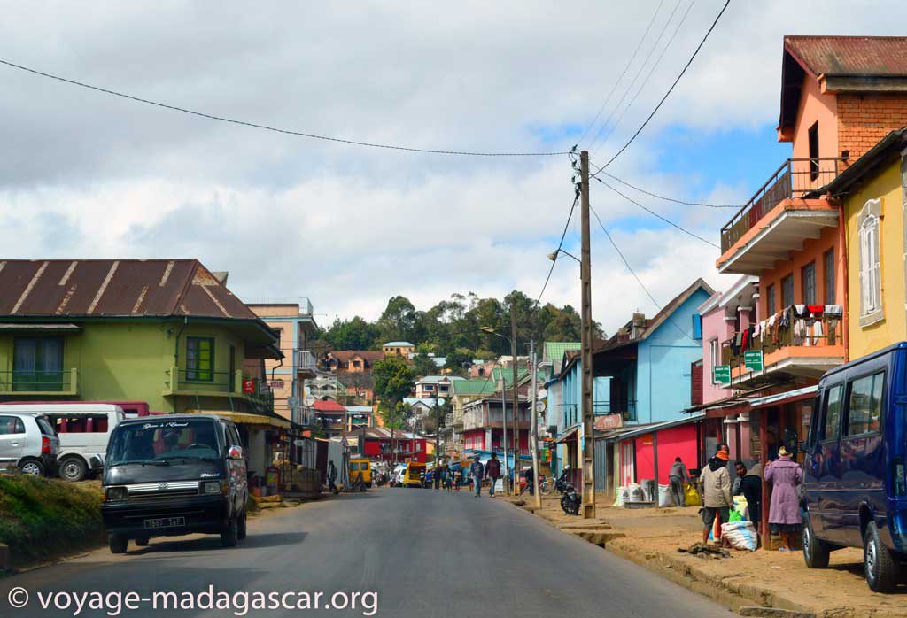 Behenjy Madagascar