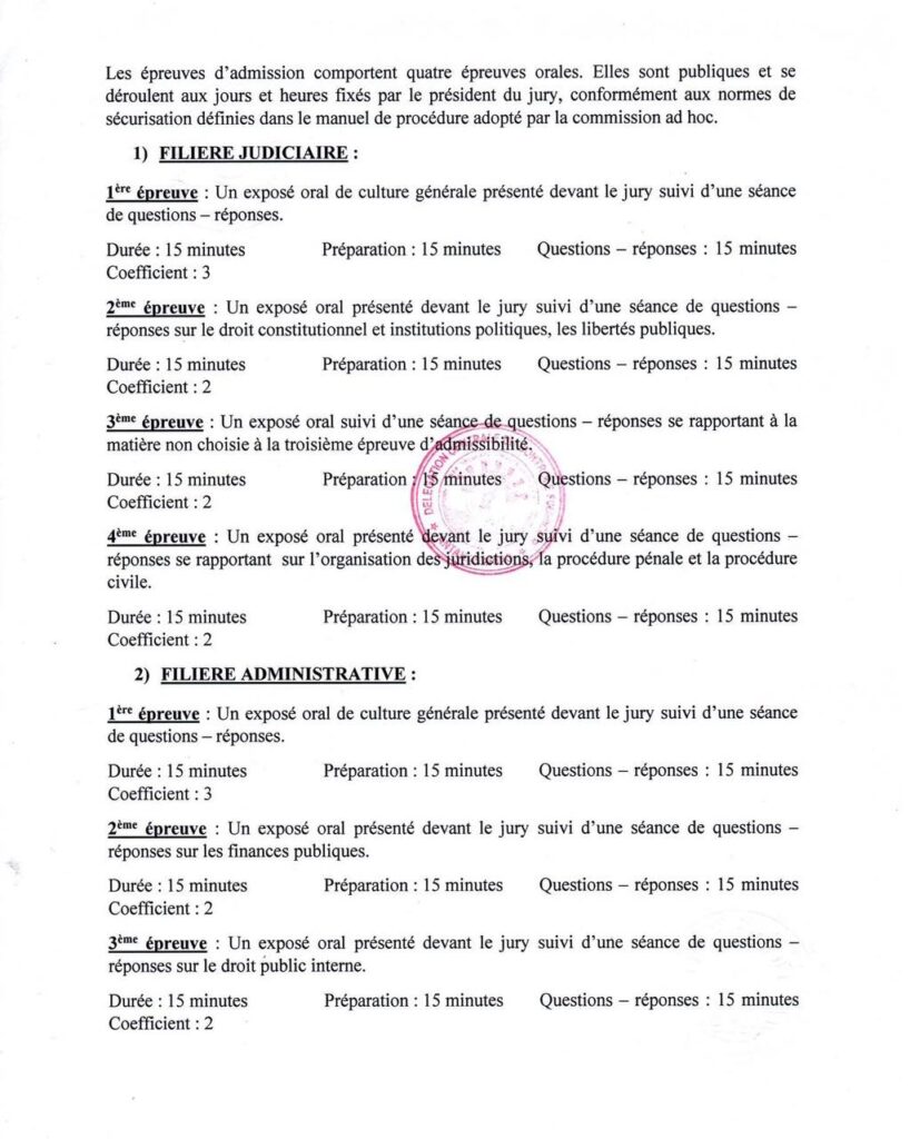 CONCOURS ENMG 2025-2026 - 5