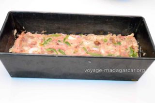 Charcuterie malagasy