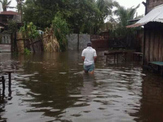 Eliakim à Toamasina