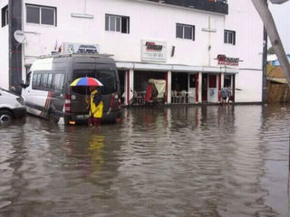 Eliakim à Toamasina