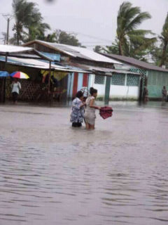 Eliakim à Toamasina