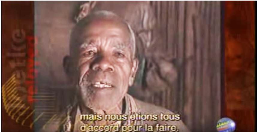 événements de 1947 à Madagascar