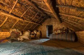 Granary