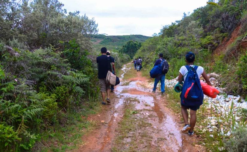 Guide pour les randonneurs désirant voyager à Madagascar en solo