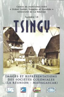 Histoire de la photographie à Madagascar de claude bavoux