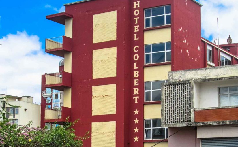 Hotel Colbert