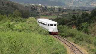 La train Micheline Viko Viko