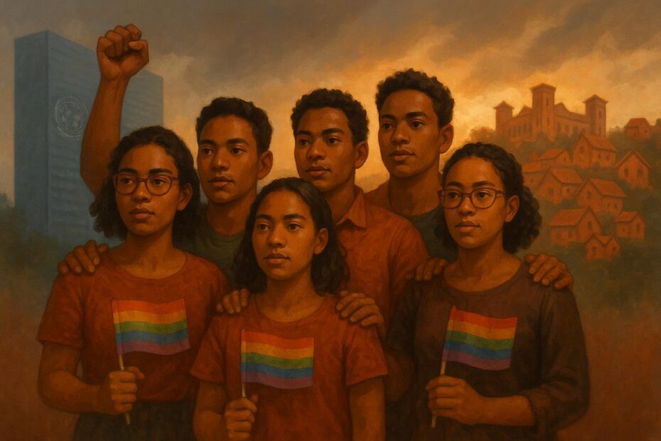 Madagascar tourne le dos aux recommandations de l’ONU sur les droits LGBTQ