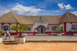 Mairie