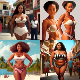 Miss Madagascar