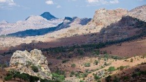 Parc National d'Isalo