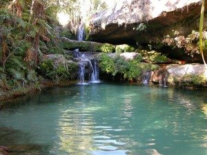 Parc national d'Isalo