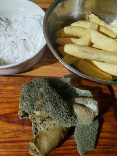 Plantain