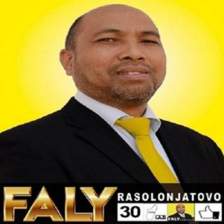Rasolonjatovo Falimampionona