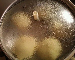 Recette chao pao au poulet 5