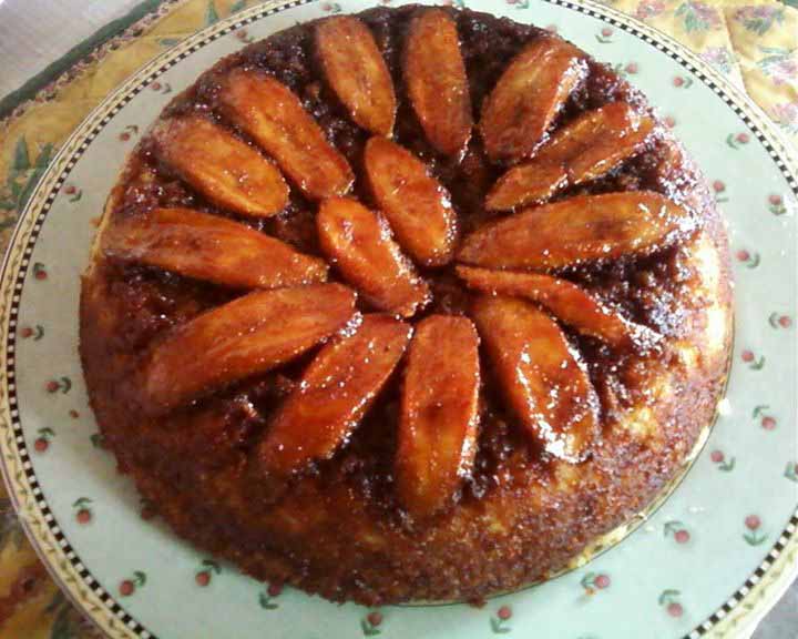Recette De Gateau A La Banane A La Une Voyage A Madagascar Recette De Gateau A La Banane A La Une Voyage A Madagascar