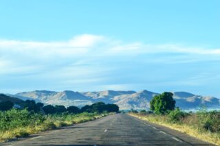 Routes Nationales à Madagascar : Route vers Miandrivazo