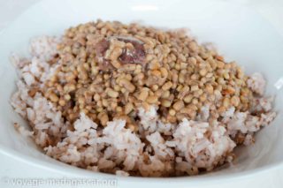 Saucisse sy Tsiasisa