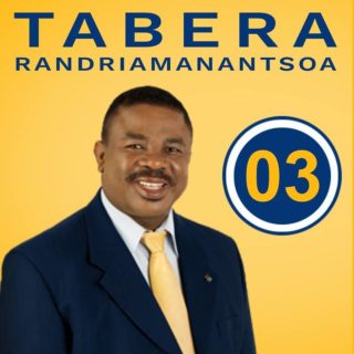 Tabera Randriamanantsoa