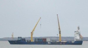 Taolagnaro reçoit toutes les saisons plusieurs bateaux