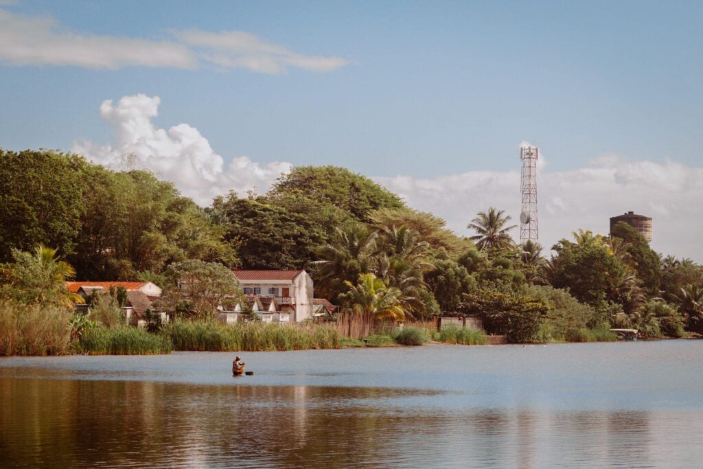Vatomandry Madagascar