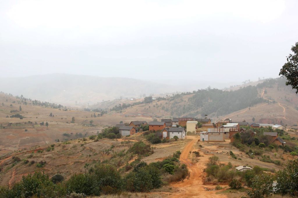 Village Ankerana