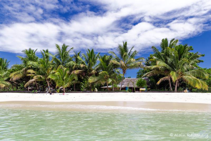 Voyage aventure à Sainte Marie Madagascar