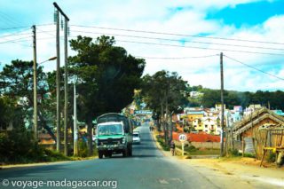 Ambatolampy Antsirabe