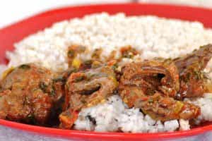 Atikena sauce