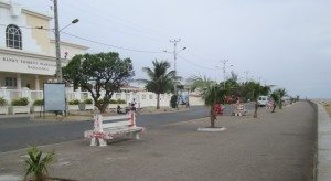 Bord de Majunga