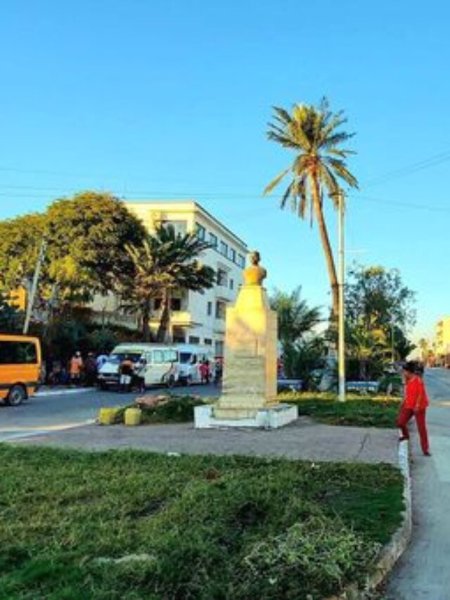 Toliara