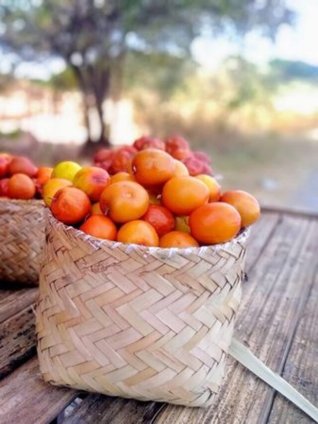 Jujubes