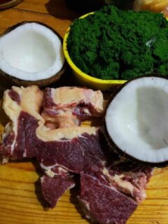 Viande