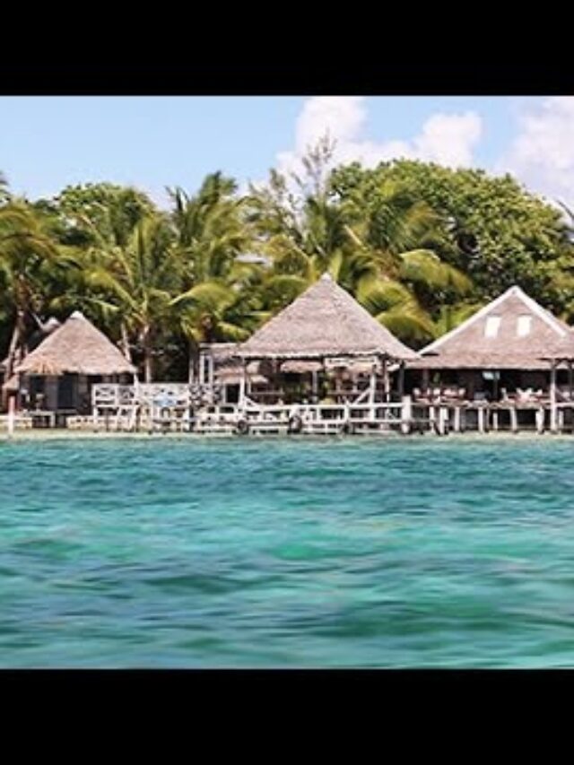 Sainte-Marie Madagascar