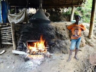 four malagasy