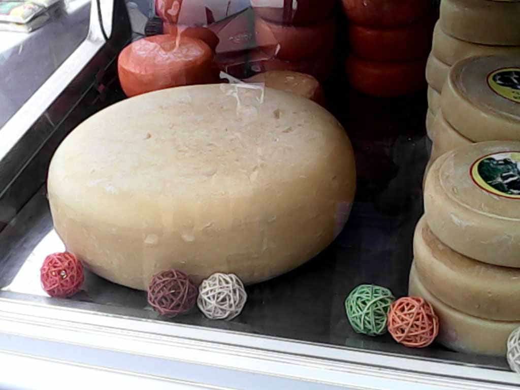 Foire de l'élevage et de la production animale à Madagascar fromage vita malagasy