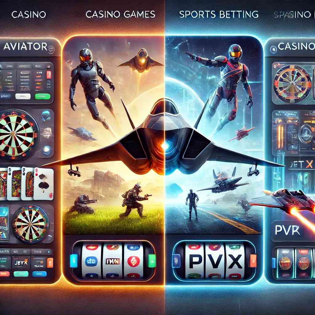 1win: sport, casino et jeux innovants réunis sans confusion jeux de demain