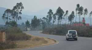 location 4x4 madagascar avec chauffeur 