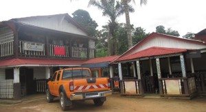location de 4x4 à Madagascar