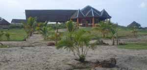 Madagascar: Hotel pas cher