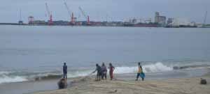 Tamatave:le plus grand port de Madagascar