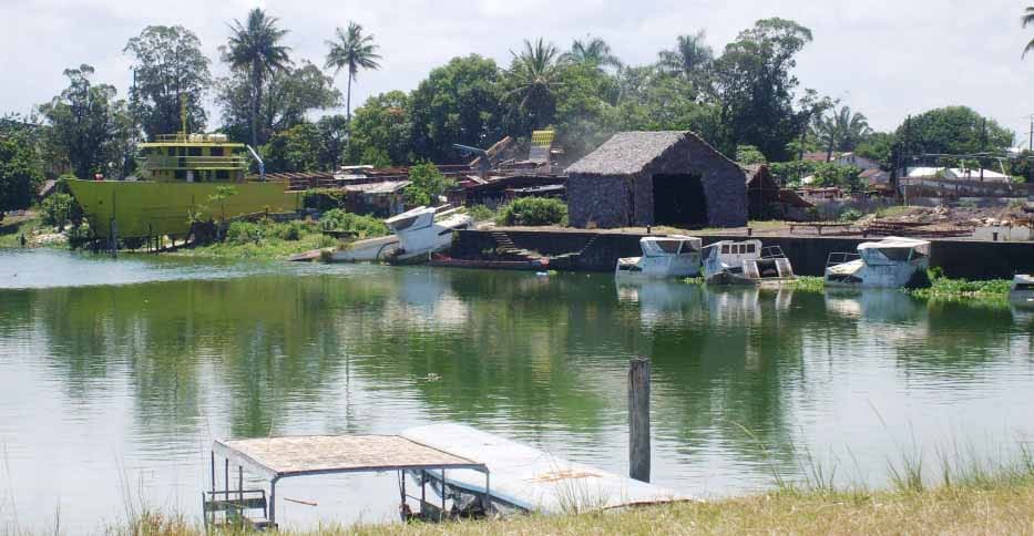 Toamasina: 1er port pour ravitailler Maurice et les îles Bourbon au 18e siècle