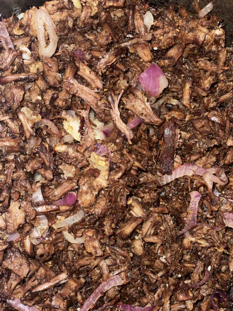 Varanga recette de cuisine de Madagascar v